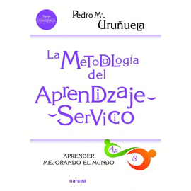 METODOLOGÍA DEL APRENDIZAJE-SERVICIO LA