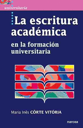 ESCRITURA ACADEMICA LA