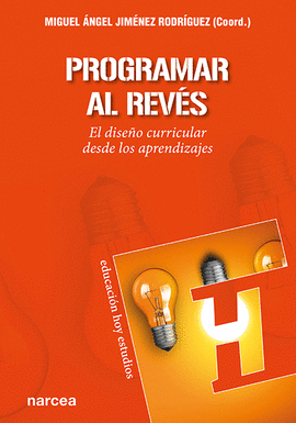 PROGRAMAR AL REVES
