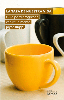 TAZA DE NUESTRA VIDA LA