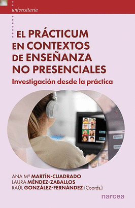 PRACTICUM EN CONTEXTOS DE ENSEÑANZA NO PRESENCIALES EL