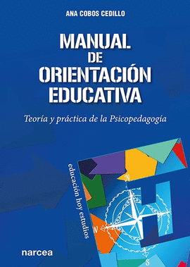 MANUAL DE ORIENTACION EDUCATIVA
