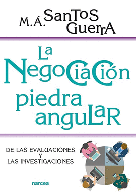 NEGOCIACION PIEDRA ANGULAR