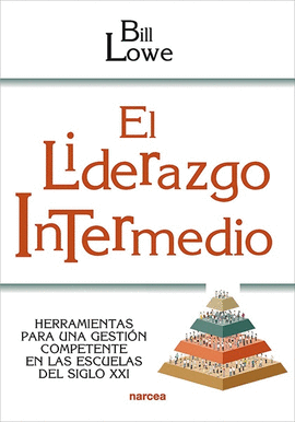 LIDERAZGO INTERMEDIO EL