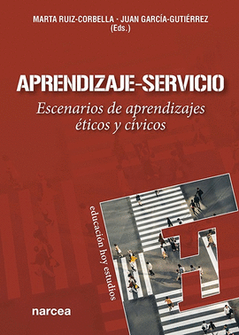 APRENDIZAJE SERVICIO