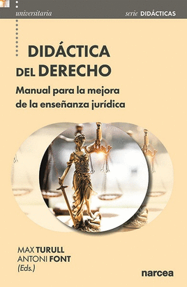 DIDACTICA DEL DERECHO