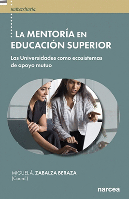 MENTORIA EN EDUCACION SUPERIOR LA