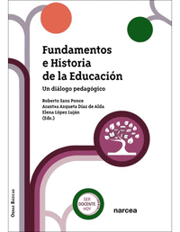 FUNDAMENTOS E HISTORIA DE LA EDUCACION