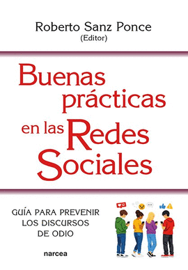 BUENAS PRACTICAS EN LAS REDES SOCIALES
