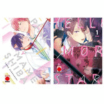 PACK PINK MAMESHIBA HELLO MORNING STAR 1
