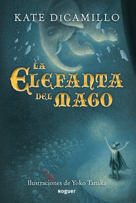ELEFANTA DEL MAGO LA