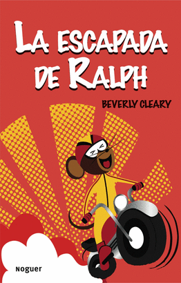 ESCAPADA DE RALPH LA