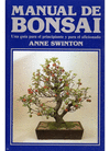MANUAL DE BONSAI