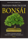 TRATADO PRACTICO DE BONSAI