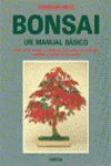 BONSAI UN MANUAL BASICO