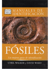 FOSILES MANUAL DE IDENTIFICACION