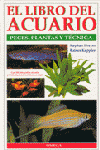 LIBRO DEL ACUARIO