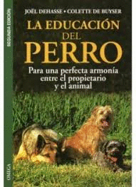 EDUCACION DEL PERRO LA