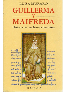 GUILLERMA Y MAIFREDA