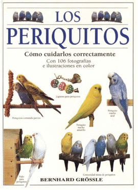 PERIQUITOS LOS