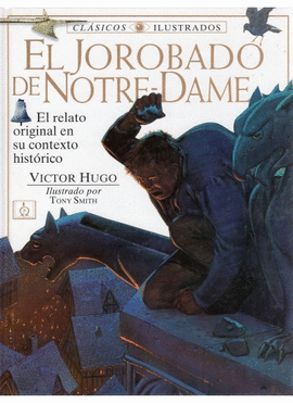 JOROBADO DE NOTRE DAME