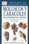 MOLUSCOS Y CARACOLES DE LOS MARES DEL MUNDO