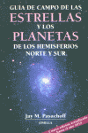 GUIA DE CAMPO DE LAS ESTRELLAS Y LOS PLANETAS