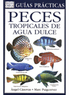 PECES TROPICALES AGUA DULCE