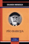 PIO BAROJA
