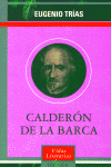 CALDERON DE LA BARCA