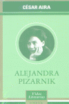 ALEJANDRA PIZARNIK