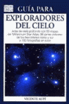 GUIA PARA EXPLORADORES DEL CIELO