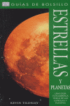 ESTRELLAS Y PLANETAS GUIAS DE BOLSILLO