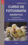 CURSO DE FOTOGRAFIA ARGENTICA