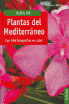 GUIA DE PLANTAS DEL MEDITERRANEO