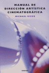MANUAL DE DIRECCION ARTISTICA CINEMATOGRAFICA