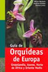 GUIA DE ORQUIDEAS DE EUROPA