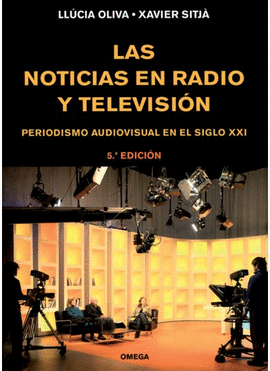 NOTICIAS EN RADIO Y TELEVISION