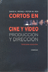 CORTOS EN CINE Y VIDEO