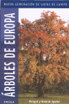 ARBOLES DE EUROPA