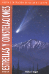ESTRELLAS Y CONSTELACIONES