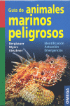GUIA DE LOS ANIMALES MARINOS PELIGROSOS