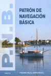 PATRON DE NAVEGACION BASICA PNB