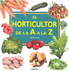HORTICULTOR DE LA A A LA Z EL