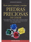 GUIA PARA COMPRAR Y VENDER PIEDRAS PRECIOSAS DE COLOR