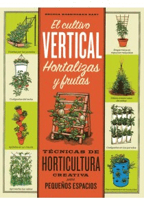 CULTIVO VERTICAL HORTALIZAS Y FRUTAS EL