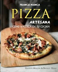 PIZZA ARTERSANA FRANCO MANCA