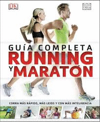 RUNNING Y MARATON GUIA COMPLETA