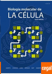BIOLOGIA MOLECULAR DE LA CELULA