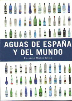 AGUAS DE ESPAÑA Y DEL MUNDO